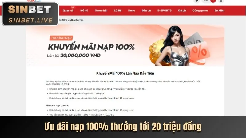 Khuyến Mãi Chào Mừng n6qp